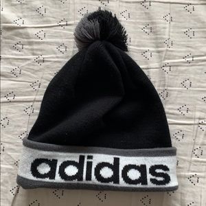 Adidas winter beanie